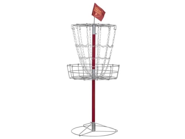 Diskgolfmål DISCMANIA Lite pro bærbar