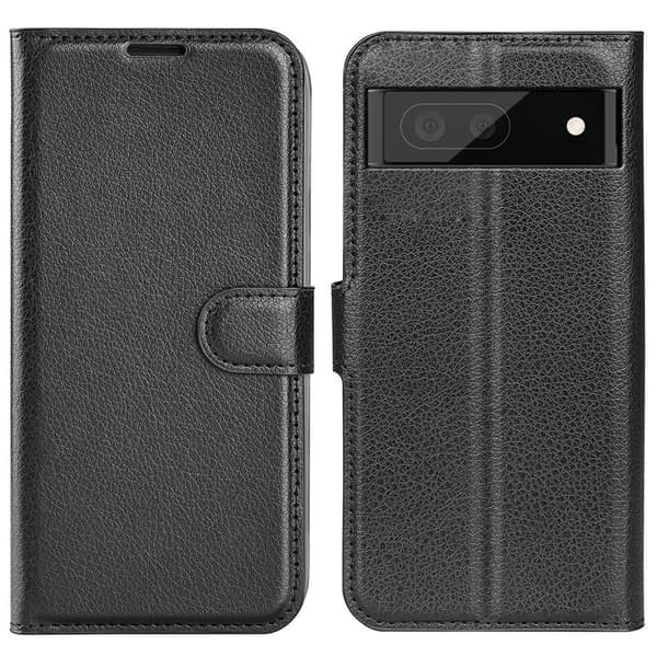 Mobilfodral Google Pixel 7 Pro Svart