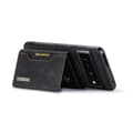 Miniatyrbild 3 av 9: DG.MING Magnetic Card Slot Case Google Pixel 7 Pro Black