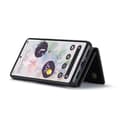 Miniatyrbild 2 av 9: DG.MING Magnetic Card Slot Case Google Pixel 7 Pro Black