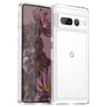 Miniatyrbild 1 av 6: Hybrid Edge Case Google Pixel 7 Pro Transparent
