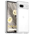 Miniatyrbild 1 av 6: Hybrid Edge Case Google Pixel 7a Transparent