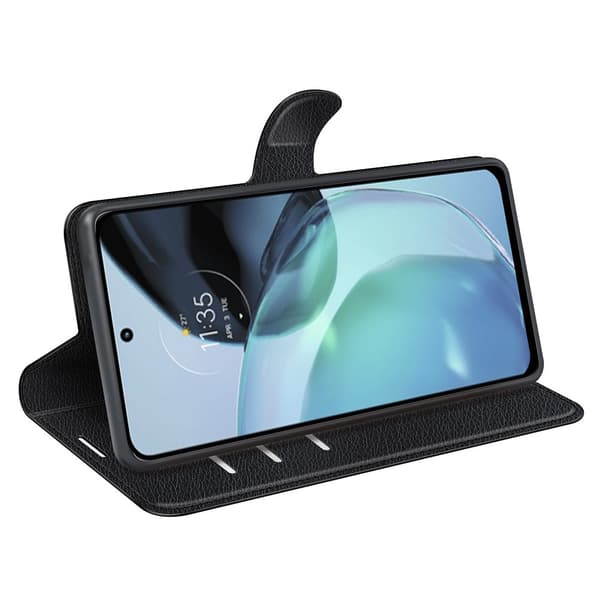 Mobilfodral Google Pixel 7a Svart
