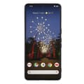 Miniatyrbild 2 av 2: Google Pixel 7 Pro Skal TPU Svart