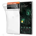 Miniatyrbild 1 av 5: Google Pixel 7a Case TPU Clear