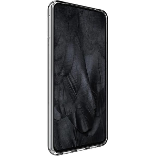 Imak TPU Case Google Pixel 8 Pro Clear