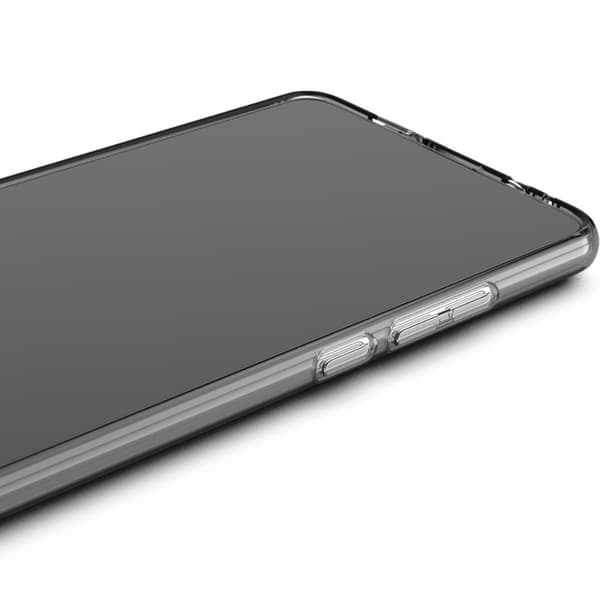 Imak TPU Case Google Pixel 8 Pro Clear