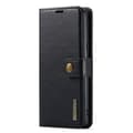 Miniatyrbild 8 av 10: DG.MING 2-in-1 Magnet Wallet Google Pixel 7a Black