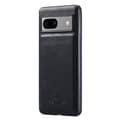 Miniatyrbild 10 av 10: DG.MING 2-in-1 Magnet Wallet Google Pixel 7a Black