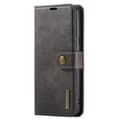 Miniatyrbild 8 av 9: DG.MING 2-in-1 Magnet Wallet Google Pixel 8 Brown