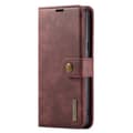 Miniatyrbild 8 av 9: DG.MING 2-in-1 Magnet Wallet Google Pixel 8 Pro Red