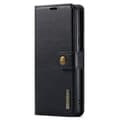 Miniatyrbild 8 av 9: DG.MING 2-in-1 Magnet Wallet Google Pixel 8 Pro Black