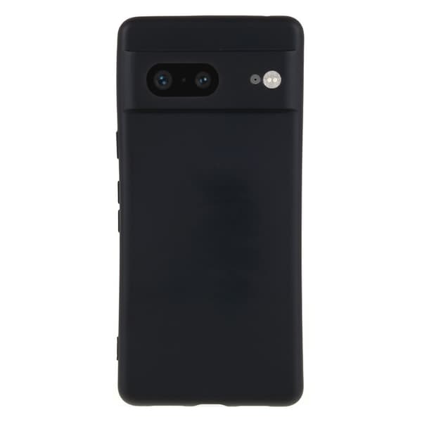 Google Pixel 8 Skal TPU Svart