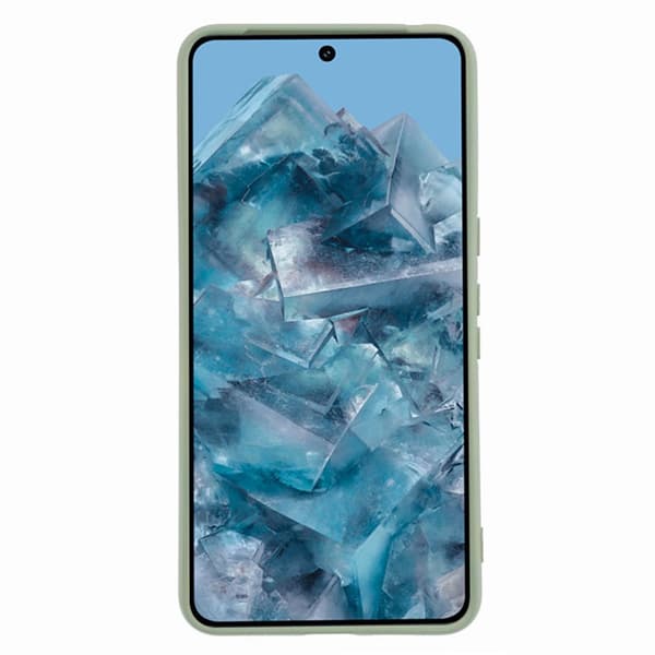 Google Pixel 8 Pro Skal TPU Grön