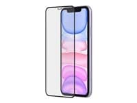 PanzerGlass SAFE. by PanzerGlass Skærmbeskytter Sort Transparent Apple iPhone 11, XR