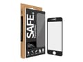 Miniatyrbillede 3 af 7: PanzerGlass SAFE. by PanzerGlass Skærmbeskytter Sort Transparent Apple iPhone 6, 6s, 7, 8 (4.7 tommer), SE (2. generation), SE (3rd generation)