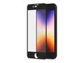 Miniatyrbillede 5 af 7: PanzerGlass SAFE. by PanzerGlass Skærmbeskytter Sort Transparent Apple iPhone 6, 6s, 7, 8 (4.7 tommer), SE (2. generation), SE (3rd generation)
