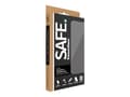 Miniatyrbillede 1 af 7: PanzerGlass SAFE. by PanzerGlass Skærmbeskytter Sort Transparent Apple iPhone 6, 6s, 7, 8 (4.7 tommer), SE (2. generation), SE (3rd generation)