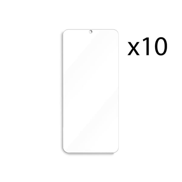 Champion Skjermbeskytter Galaxy S24 10-pakning