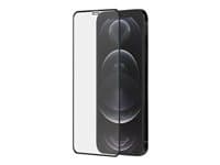 PanzerGlass SAFE. by PanzerGlass Skärmskydd Svart Transparent Apple iPhone 12, 12 Pro