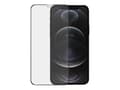 Miniatyrbild 6 av 7: PanzerGlass SAFE. by PanzerGlass Skärmskydd Svart Transparent Apple iPhone 12, 12 Pro