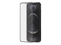 Miniatyrbild 1 av 7: PanzerGlass SAFE. by PanzerGlass Skärmskydd Svart Transparent Apple iPhone 12, 12 Pro