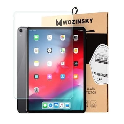 Wozinsky Tempered Glass 9H Transparent til iPad Pro 11'' 2021