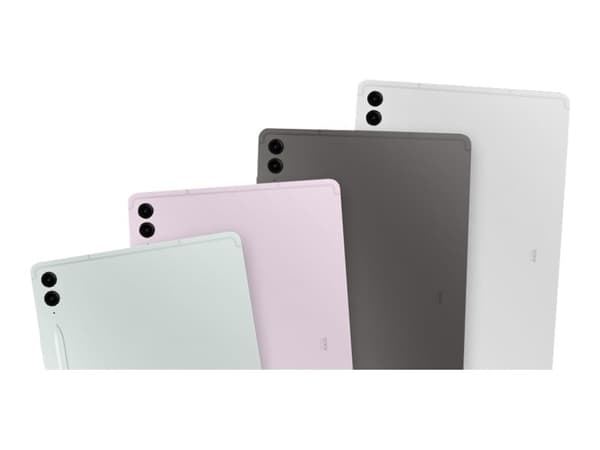 Samsung Galaxy Tab S9 FE 10.9 128GB 6GB Grå