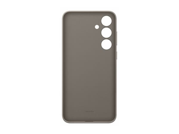 Samsung GP-FPS926HCA Beskyttelsescover Taupe Samsung Galaxy S24+