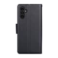 Miniatyrbild 4 av 11: Samsung Galaxy A05S 4G - Färgat Plånboksfodral 3-fack