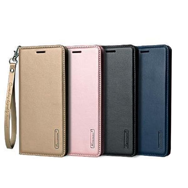 Samsung Galaxy A05S 4G - Stilsäkert Plånboksfodral