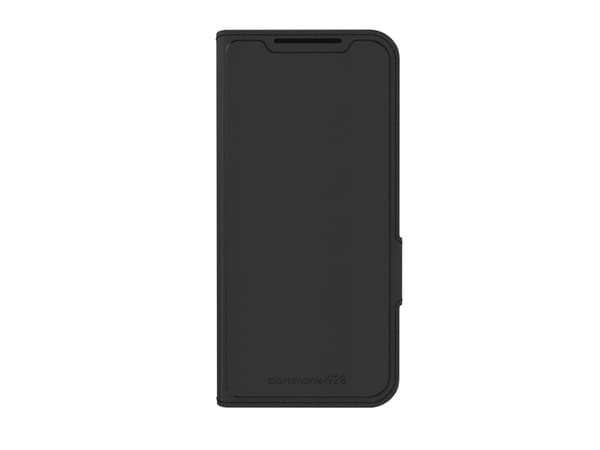 dbramante1928 Nuuk, Omslag, Apple, iPhone 15, 15,5 cm (6.1"), Svart