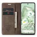 Pikkukuva 5 / 6: CASEME Retro Lompakkokotelo Pixel 8a