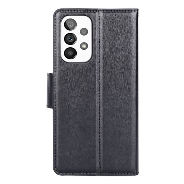 Samsung Galaxy A33 5G - Elegant HANMAN Plånboksfodral