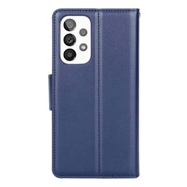 Samsung Galaxy A33 5G - Elegant HANMAN Plånboksfodral