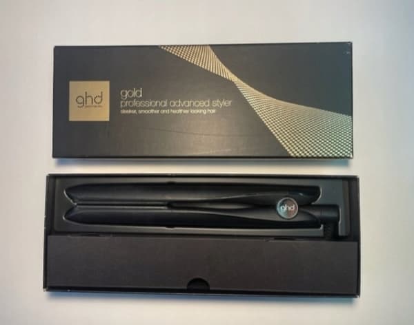 GHD hiusten suoristusrauta GHD hiusten suoristusrauta HHWG1024