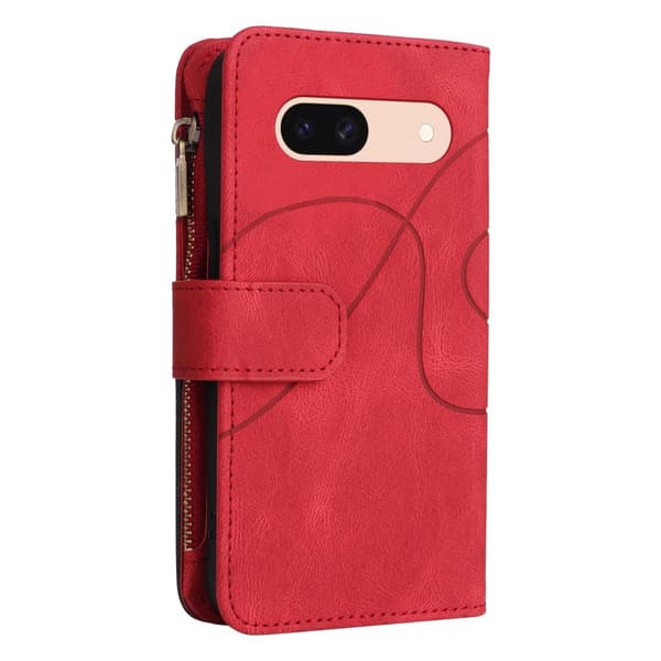 KT Multi-Function Series-5 Til Pixel 8a Telefontaske