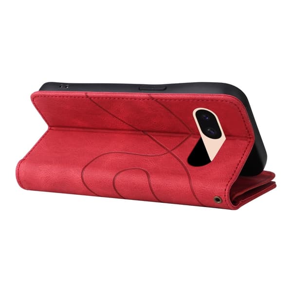 KT Multi-Function Series-5 Til Pixel 8a Telefontaske