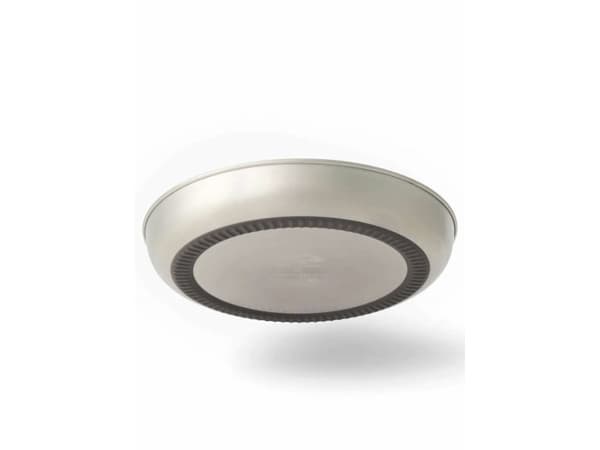 Sea To Summit Talerz SEA TO SUMMIT Detour Stainless Steel Black