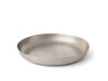 Miniatyrbilde 1 av 2: Sea To Summit Talerz SEA TO SUMMIT Detour Stainless Steel Black