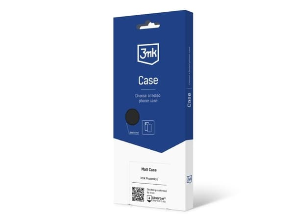 3MK Matt Case, Pixel 9