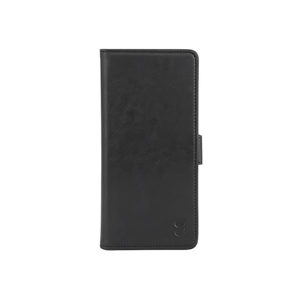GEAR mobiltaske 3 kortrum Sort - OnePlus 12R