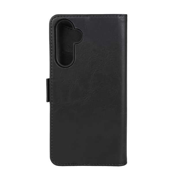 GEAR Telefonveske 3 Kortspor Svart - Samsung A25 5G