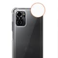 Miniatyrbild 3 av 4: Xiaomi Redmi Note 10 Pro - Silikonskal (Floveme)