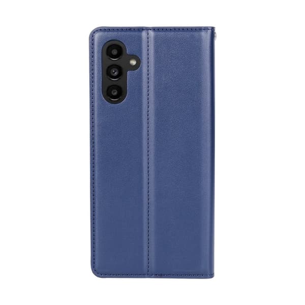 Samsung A14 5G/4G - Plånboksfodral med 3-kortfack i Flera Färger