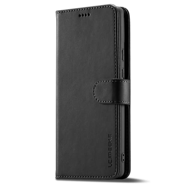 LC.IMEEKE Wallet Stand Etui til Google Pixel 8a