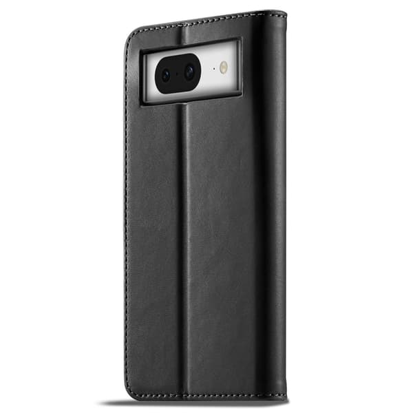 LC.IMEEKE Wallet Stand Etui til Google Pixel 8a