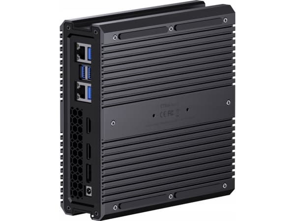 PC Chuwi E10 (Acer) ETbox i5-12450H/16GB/SSD 512GB/BT/Win 11 Pro
