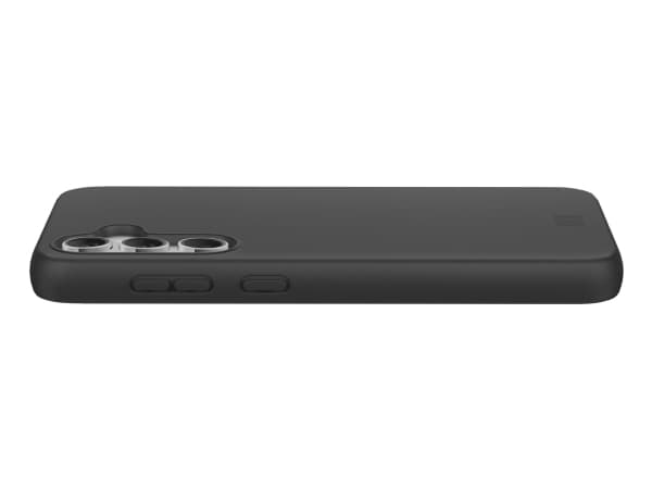 Cellularline 8018080471810, Etui, Samsung, Galaxy S23 FE, 16,3 cm (6.4"), Sort