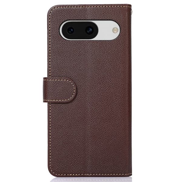 KHAZNEH Telefondæksel til Google Pixel 8a